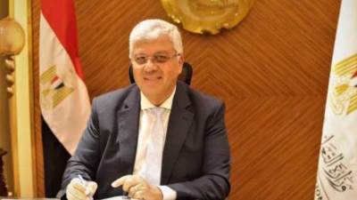 التعليم العالي: فتح باب تقليل الاغتراب أمام طلاب المرحلة الثالثة الأحد المقبل