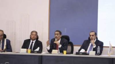 الحوار الوطنى يعقد جلسة متخصصة لبحث قانون الأحزاب السياسية