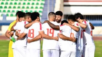 التشكيل المتوقع للزمالك أمام أرتاسولار بالكونفدرالية