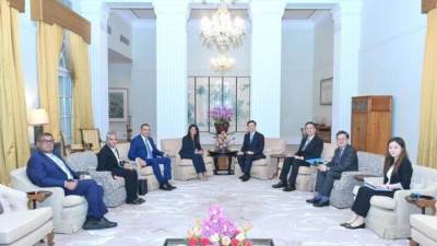 المشاط: القطاع الخاص شريك رئيسي لدعم جهود التنمية في مصر