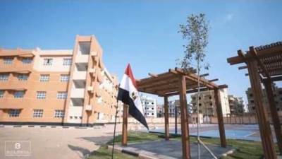 الجيزة: دخول 28 مدرسة جديدة وتوسعات بالعام الدراسى بتكلفة 362 مليون جنية