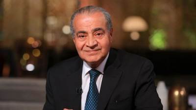 قرار عاجل من وزير التموين بشأن الأرز