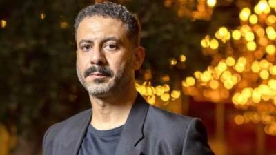 محمد فراج يرد على استياء الجمهور من دفاعه عن داليا شوقي