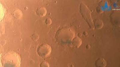 وكالة "ناسا" تعلن إمكانية إنتاج الأكسجين فى المريخ