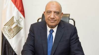 "قطاع الأعمال العام": هاني سليمان عضوا منتدبا تنفيذيا للشركة القابضة التشييد والتعمير