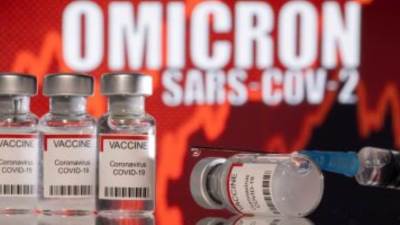 وكالة الأدوية ببريطانيا توافق على لقاح كورونا المعدل ضد أوميكرون XBB.1.5