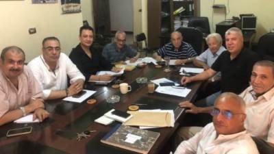 8 أكتوبر موعداً للجمعية العمومية لرابطة المعلقين الرياضيين