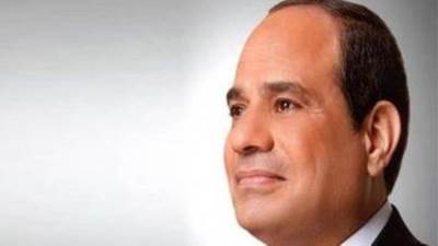 المجلس المصري ببريطانيا يؤيد ترشيح الرئيس عبد الفتاح السيسي 