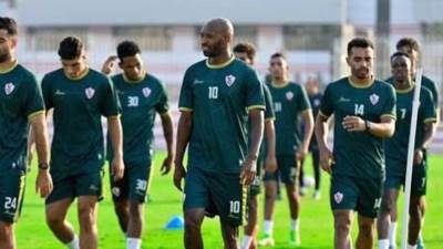 الزمالك يطالب بحضور 50 ألف مشجع في مباراة الاياب أمام أرتا سولار