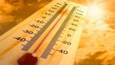 حالة الطقس ودرجات الحرارة غدا الاثنين 17 سبتمبر 2023