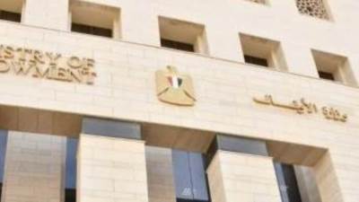 وزارة الأوقاف تعلن رفع مكافأة الخطابة والتدريب