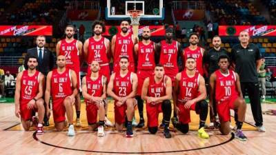 أوجستي يعلن قائمة سلة الأهلي لـ كأس العالم للأندية إنتركونتننتال في سنغافورة