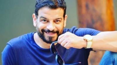 بعد وفاته.. من هو الفنان أشرف مصيلحي؟ «بروفايل»