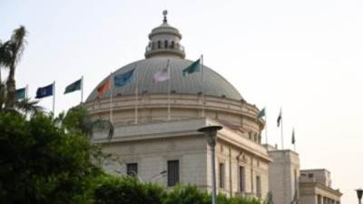 مكتب تنسيق الجامعات يواصل استقبال طلبات تقليل اغتراب المرحلة الثالثة