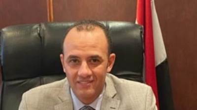 الغرفة التجارية بالجيزة تبحث تفعيل قانون حظر تداول الدواجن الحية فى الأسواق