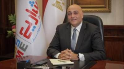 "تنمية المشروعات" ينظم معرض "تراثنا" للحرف اليدوية والتراثية 8 أكتوبر القادم