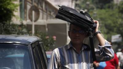 الأرصاد: طقس الغد حار نهارا لطيف ليلا على معظم الأنحاء والعظمى بالقاهرة 32