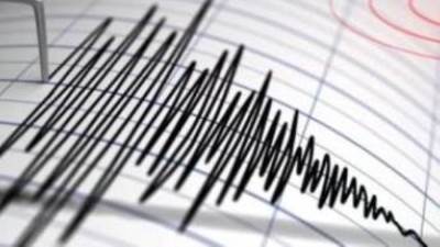 زلزال بقوة 6.1 ريختر يضرب شمال شرقي منطقة تايوان