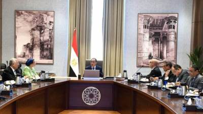 المجلس الأعلى للتخطيط يوافق على مشروع تطوير حديقتي الحيوان والأورمان