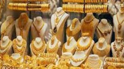 ارتفاع أسعار الذهب خلال التعاملات المسائية اليوم 18 سبتمبر