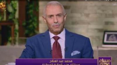 المالية: صرف الزيادات الأخيرة المعلنة من الرئيس السيسي أول أكتوبر