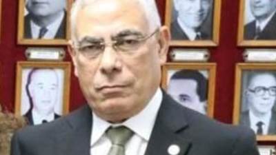 النائب العام يأمر بإصدار أول كتاب تاريخي توثيقًا لأربع سنوات من تاريخ القضاء