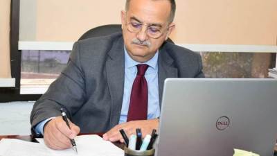 وزارة الهجرة: حريصون على توفير التأمين لكافة المصريين بالخارج