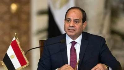 اتحاد الغرف التجارية يناشد الرئيس السيسي بالترشح لفترة جديدة