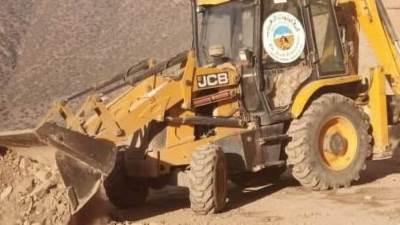 الإعلام المغربى يشيد بتضامن المقاولون العرب لإعادة فتح الطرق المتضررة من الزلزال