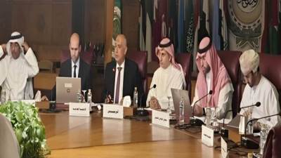 انطلاق أعمال الاجتماع الـ32 للجنة الإجراءات الجمركية والمعلومات بالجامعة العربية