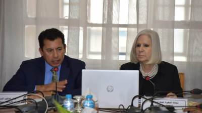 اجتماع للمكتب التنفيذي لمجلس وزراء الرياضة العرب بشأن إنشاء اتحاد الشباب العربي