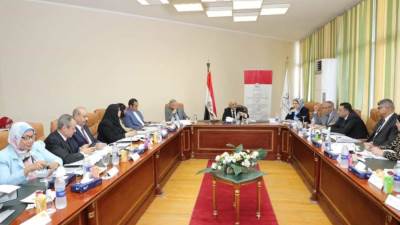 وزير التعليم: لا تطوير دون الارتقاء بأداء المعلمين وتنمية مهاراتهم