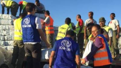 تقرير دولى يشيد باحتضان مصر للسودانيين ويتوقع ارتفاع أعدادهم