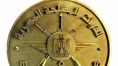 قبول دفعة جديدة من المجندين بالقوات المسلحة مرحلة يناير 2024