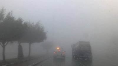 ضباب وزيادة معدلات الأمطار وارتفاع مفاجئ في درجات الحرارة.. الأرصاد تحذر من فصل الخريف