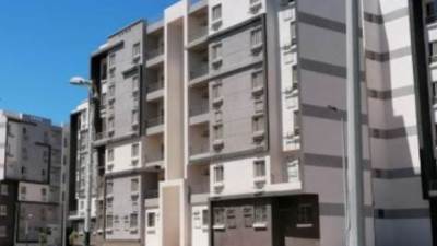 تعرف علي طريقة حجز وحدة سكنية فى "سكن مصر" أو "جنة مصر" من الجهاز مباشرة