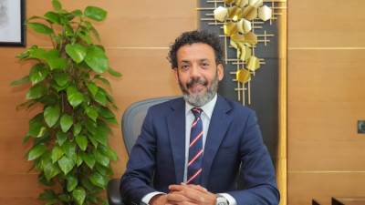 الرئيس التنفيذي لشركة جيتس: بدأنا مشروعنا الجديد في «نيو زايد» بالشراكة مع مستثمر مصري