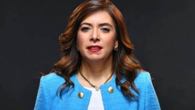 عبير صالح: قانون التأمين المنتظر صدوره قريبا حلم نحلم به منذ فترة طويلة