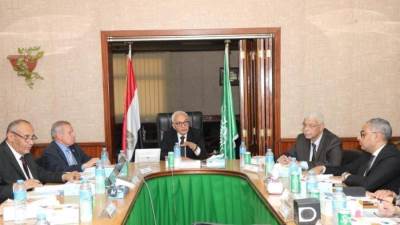 التعليم: نتيجة الثانوية العامة تؤكد أن الامتحانات ميزت بين الطالب المتميز والمتوسط والضعيف