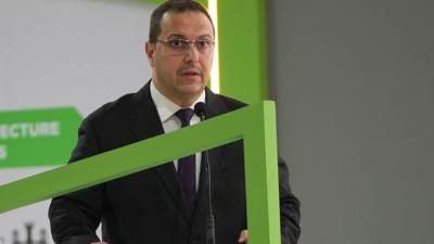 وليد عباس استثمارات المدن الجديدة بلغت 705 مليارات جنيه، 163 مليار جنيه في العاصمة الجديدة