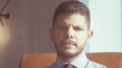 أحمد منصور: القطاع العقاري المصري قطاع قوي رغم الأزمات بفضل دعم الدولة