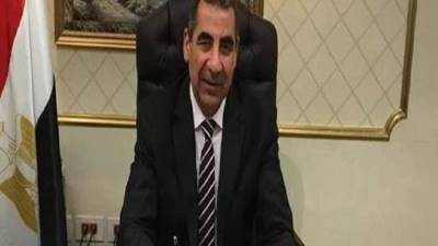 الضرائب: نعمل على الإسراع لتنفيذ مشروعات التطوير تحقيقًا لرؤية مصر للتحول الرقمي