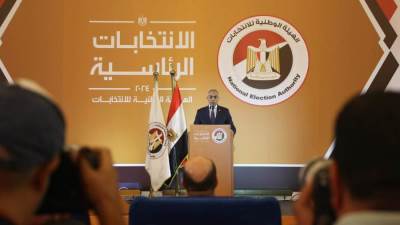 الوطنية للانتخابات: 25 سبتمبر موعد إعلان الجدول الزمني لانتخابات الرئاسة