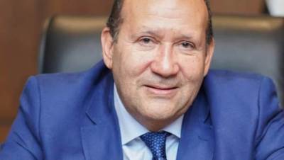 وزيرة التخطيط تصدر قرارًا بتعيين السفير هشام بدر مساعد الشراكات الاستراتيجية