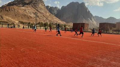 الشباب والرياضة تستكمل منافسات دوري مراكز الشباب توتال انرجيز