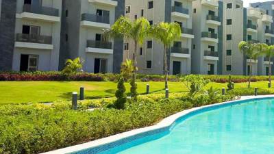 شركة عربية: طرح وحدات سكنية وإدارية بمشروعي صن كابيتال وجاليريا مول