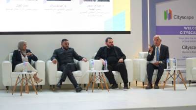 مشاركون "مستقبل المباني المستدامة": الاستدامة لم تعد رفاهية بل أمر حتمي لمواجهة التغيرات المناخية