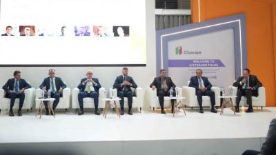 سيتي سكيب: السوق العقاري المصري من أقوى الأسواق العقارية في المنطقة