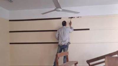 التعليم: نتابع مع هيئة الأبنية التعليمية الانتهاء من أعمال الصيانة بالمدارس