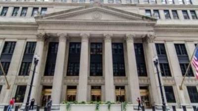 الفيدرالى الأمريكى يقرر تثبيت سعر الفائدة